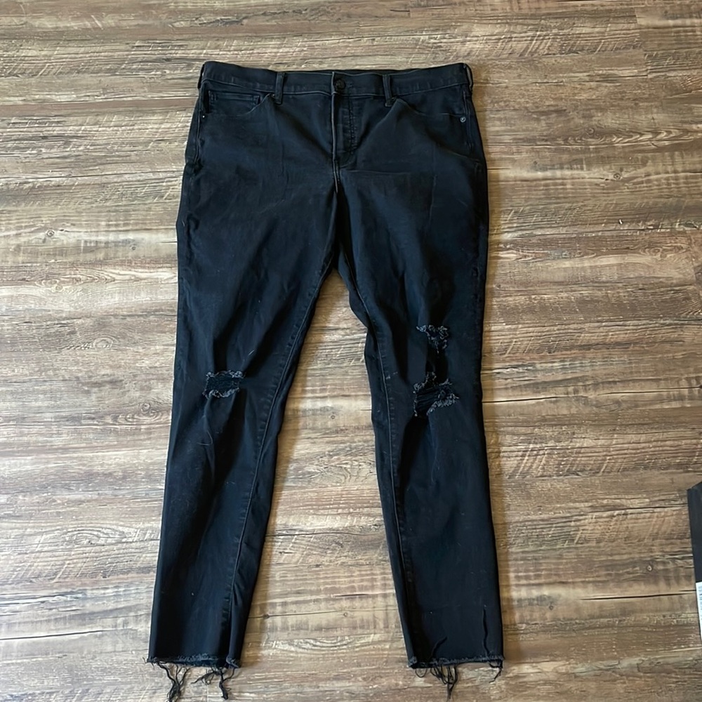 Express Jeans!